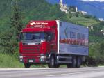 Scania R94L 310 6x2 1995 года